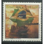 C2255 BRASIL 500 ANOS 2000 - REDESCOBRIMENTO 10.339 N